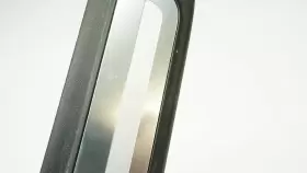 8K0853376A AUDI Passenger Rear Door Sill S4 #2