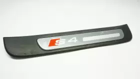 8K0853376A AUDI Passenger Rear Door Sill S4