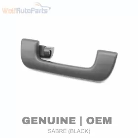 8K0857607C AUDI Rear Left Grab Handle S6 C7