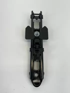 8K0857833C AUDI Front Right Seat Belt Adjuster A4 Quattro #2