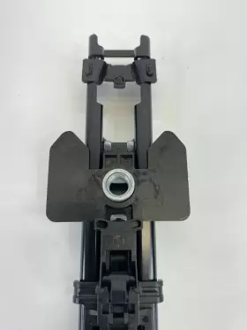 8K0857833C AUDI Front Right Seat Belt Adjuster A4 Quattro #3