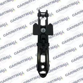 8K0857833C AUDI Front Right Seat Belt Adjuster A4 Quattro