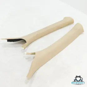 8K0867233TD8 AUDI Left Right Upper Pillar Panels A4 Allroad #2