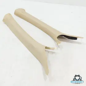 8K0867233TD8 AUDI Left Right Upper Pillar Panels A4 Allroad #3