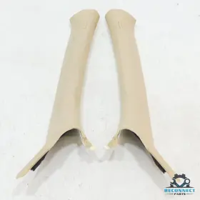 8K0867233TD8 AUDI Left Right Upper Pillar Panels A4 Allroad