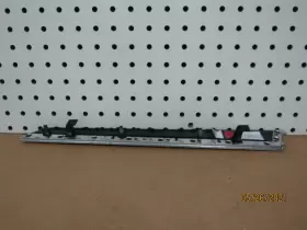 8K0867409D AUDI Left Rear Door Scuff Plate A4 #2