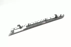 8K0867409K AUDI Front Left Door Panel Molding S4 #2