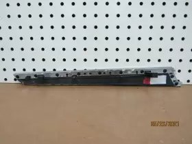 8K0867420 AUDI Right Rear Door Scuff Plate A4 #2