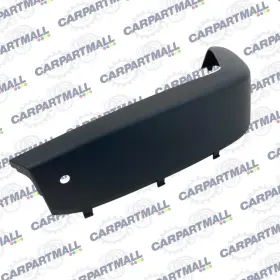 8K0868823 AUDI Rear Left Interior Door Armrest Molding A4