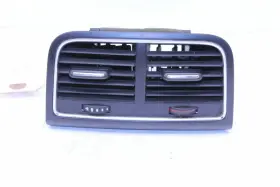 8K0919203E AUDI Center Console Rear Ac Air Vent A5