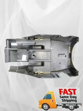 8K0953512E AUDI Lower Steering Column Cover A4 A5 Q5 #2