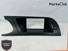 8K1-857-186-H AUDI Center Dash Display Bezel A4 S4