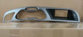 8K1857186AL AUDI Dash Bezel Gauge Cluster Display Screen A4