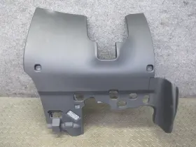 8K1880301 AUDI Dash Left Lower Knee Cover Panel A4 S4 B8