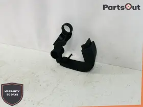8K5827208 AUDI End Plate Trunk Hinge Cover A4 Quattro #3