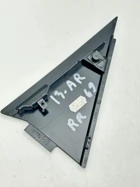 8K5853274Q AUDI Rear Right Exterior Corner Panel A4 S4 #3