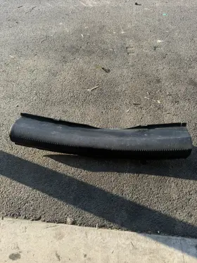 8K5863471 AUDI Rear Trunk Boot Latch Cover A4 S4