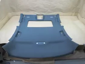8K5880694 AUDI Headliner Pillar Sunroof Deck Set A4 S4 B8 #3