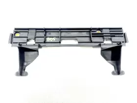 8N0011025A AUDI Hazard Tirangle Mount Bracket MK1 Quattro #2