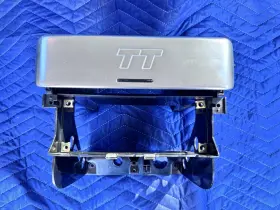 8N0035460A AUDI Convertible Radio Cover