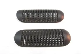 8N0819681B AUDI Dashboard Upper Dash Speaker Cover Center MK1 #2