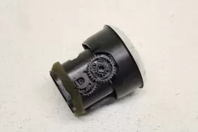 8N0820901 AUDI Hvac Vent Air Duct MK1 #3