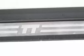 8N0853492 AUDI Right Door Sill Scuff Panel #2