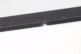 8N0853492 AUDI Right Door Sill Scuff Panel #3