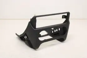 8N0863263A AUDI Radio Bezel Hvac Surround MK1