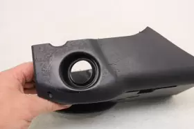 8N0953512B AUDI Lower Steering Wheel Cover Console MK1 #3