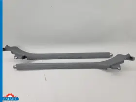 8N7853905A AUDI Door Sill Scuff Plate Carpet Set Right Left
