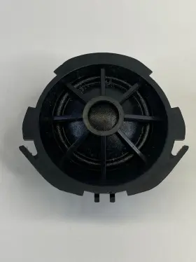 8P0-035-399 AUDI Front Upper Pillar Right Tweeter Speaker A3 #2