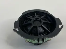 8P0-035-399 AUDI Front Upper Pillar Right Tweeter Speaker A3 #3