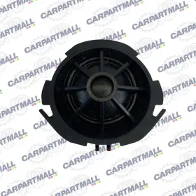 8P0-035-399 AUDI Front Upper Pillar Right Tweeter Speaker A3