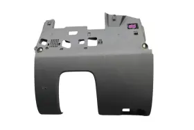 8P1880301 AUDI Front Left Dash Knee Bolster Cover Panel A3