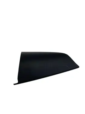 8P4-857-506 AUDI Front Right Door Interior Corner Cover A3