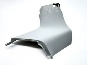 245M AUDI Rear Left Pillar Upper Quarter Cover Q5