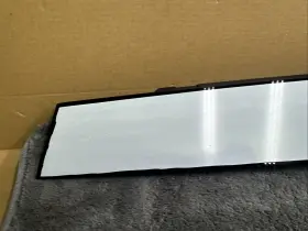 8R0837902 AUDI Right Passenger Front Door Pillar Cover #2