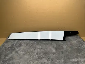 8R0837902 AUDI Right Passenger Front Door Pillar Cover