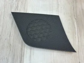 8R0857228 AUDI Right Passenger Dash Speaker Cover Grille Q5