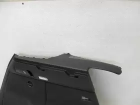 8R0863879D AUDI Trunk Quarter Panel Cover Left Driver Rear Q5 #2