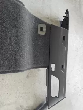 8R0863880F AUDI Trunk Right Passenger Quarter Panel Cover Q5 #2