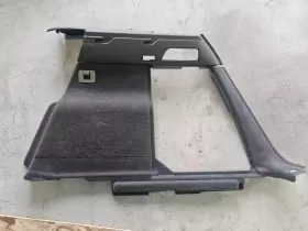 8R0863880F AUDI Trunk Right Passenger Quarter Panel Cover Q5