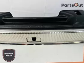 8R0864331C AUDI Tailgate Trunk Scuff Plate Cover Rear Q5 #3