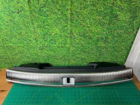 8R0864513 AUDI Rear Trunk Sill Cover Panel Q5
