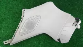 8R0867246 AUDI Rear Right Rh Pillar Upper Quarter Panel Cover #2