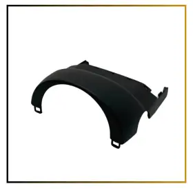 8R0953515 AUDI Upper Steering Column Shroud Cover Q5