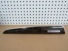 8R1853190BL AUDI Dash Panel