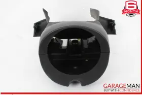 8R1858345A AUDI Steering Column Cover Panel