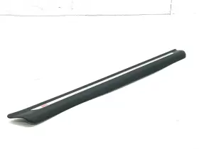 8S0853492 AUDI Right Passenger Door Sill Scuff Plate Cover #2